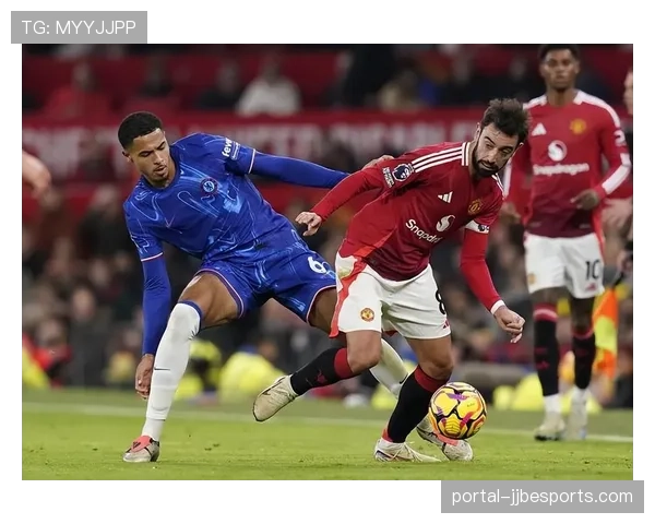 半场：切尔西1-1曼联，加纳乔闪击，杰克逊头球扳平