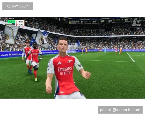 战术板:阿森纳高位压迫2.0,赖斯、厄德高、哈弗茨组成的新三角威力几何